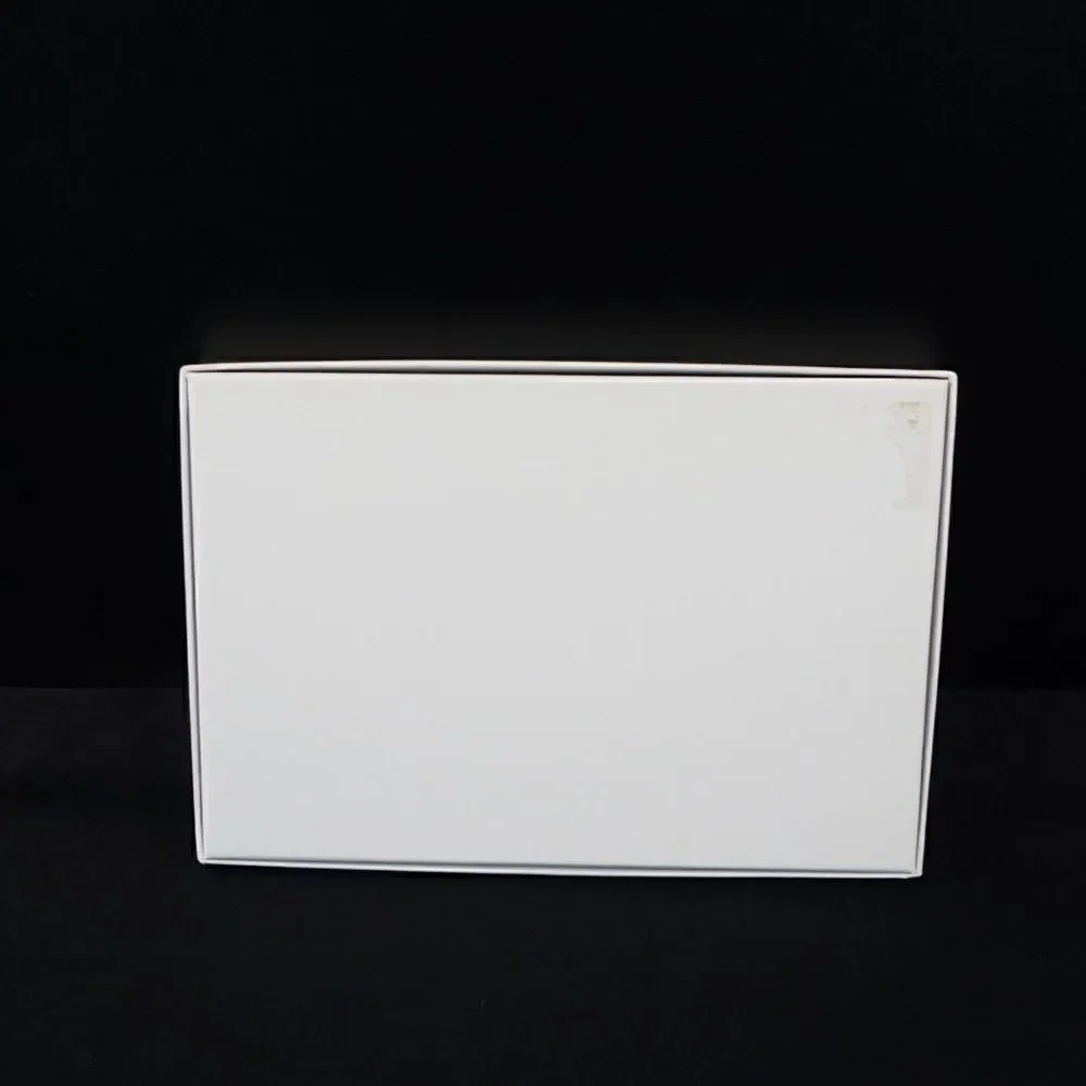 Amen Wardy Aspen Empty Packing Gift Box